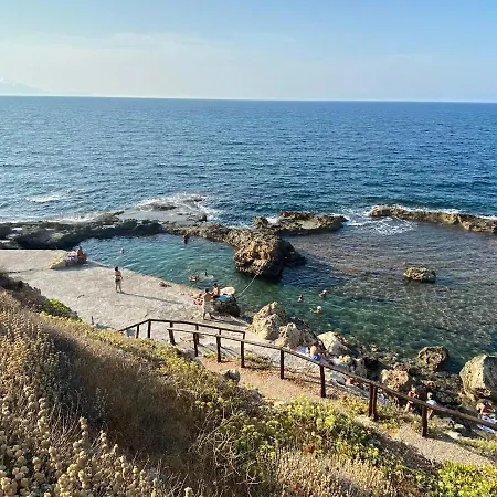 Microcosmos Halepas Chania (Crete)