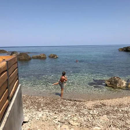 Microcosmos Halepas * Chania (Crete)
