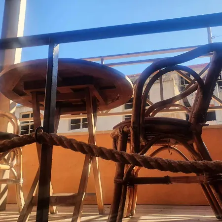 Case de vacanță Microcosmos Halepas Chania (Crete)
