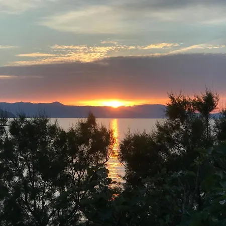 Microcosmos Halepas Case de vacanță